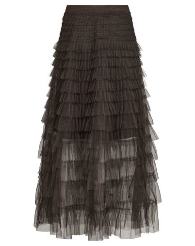 Co' Couture - JadeCC Nederdel - Bison
